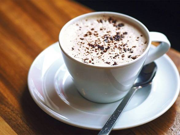 Aztec Latte