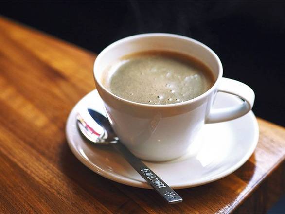 Decaf Americano