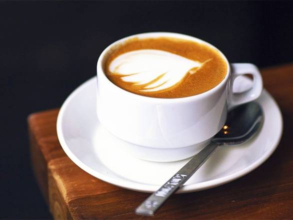 Decaf Cappucino