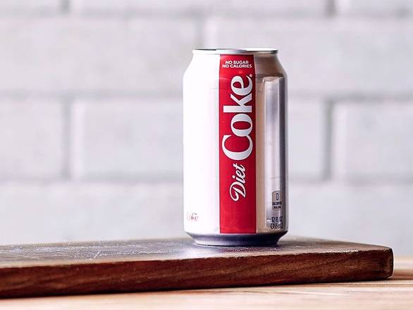Diet Coke