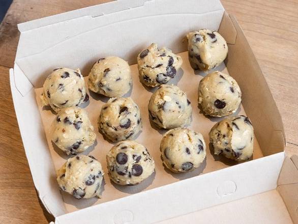 Dozen Bake-At-Home Cookies