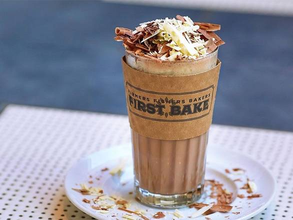 Hot Chocolate