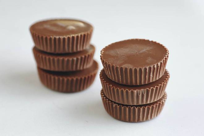 Milk Chocolate Virginia Peanut Butter Cup