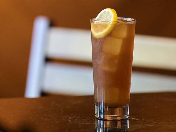 Rosella Unsweetened Iced Tea