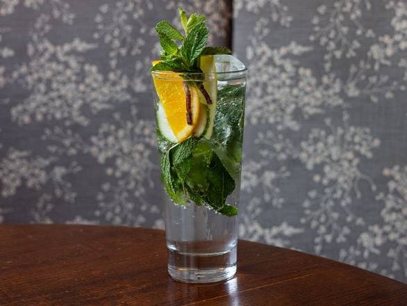 Sugar-Free Seltzer