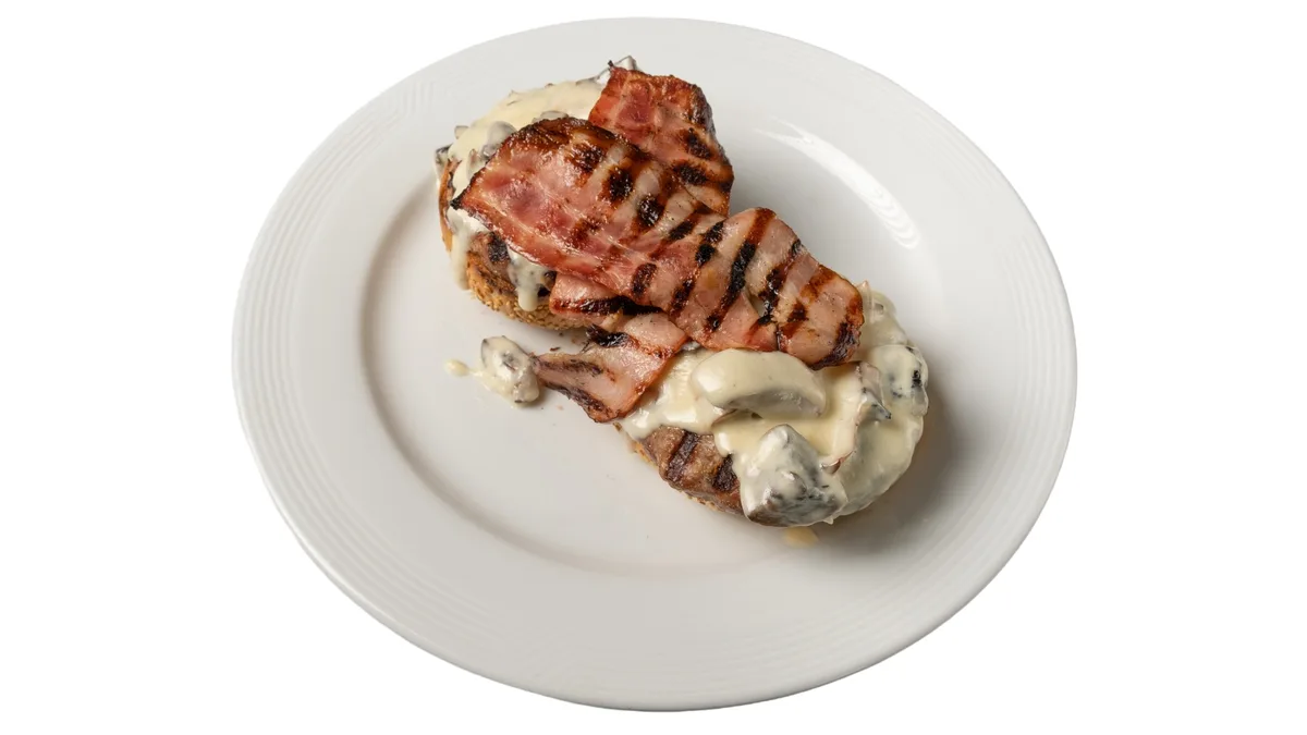 4 Seasons Burger