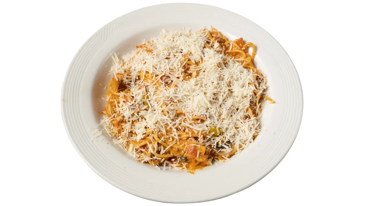 Arrabiata