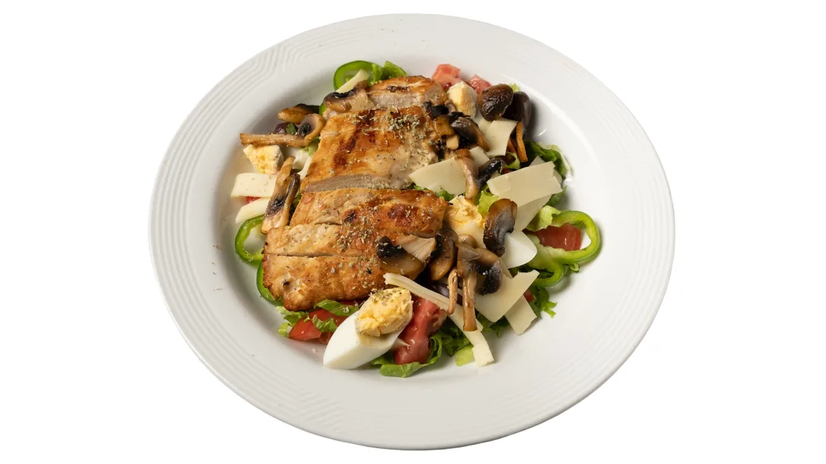 Chicken Salad