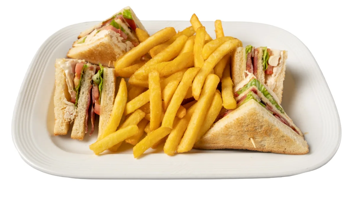 Club Sandwich