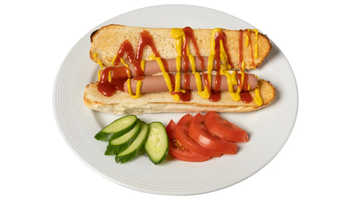 Hot Dog