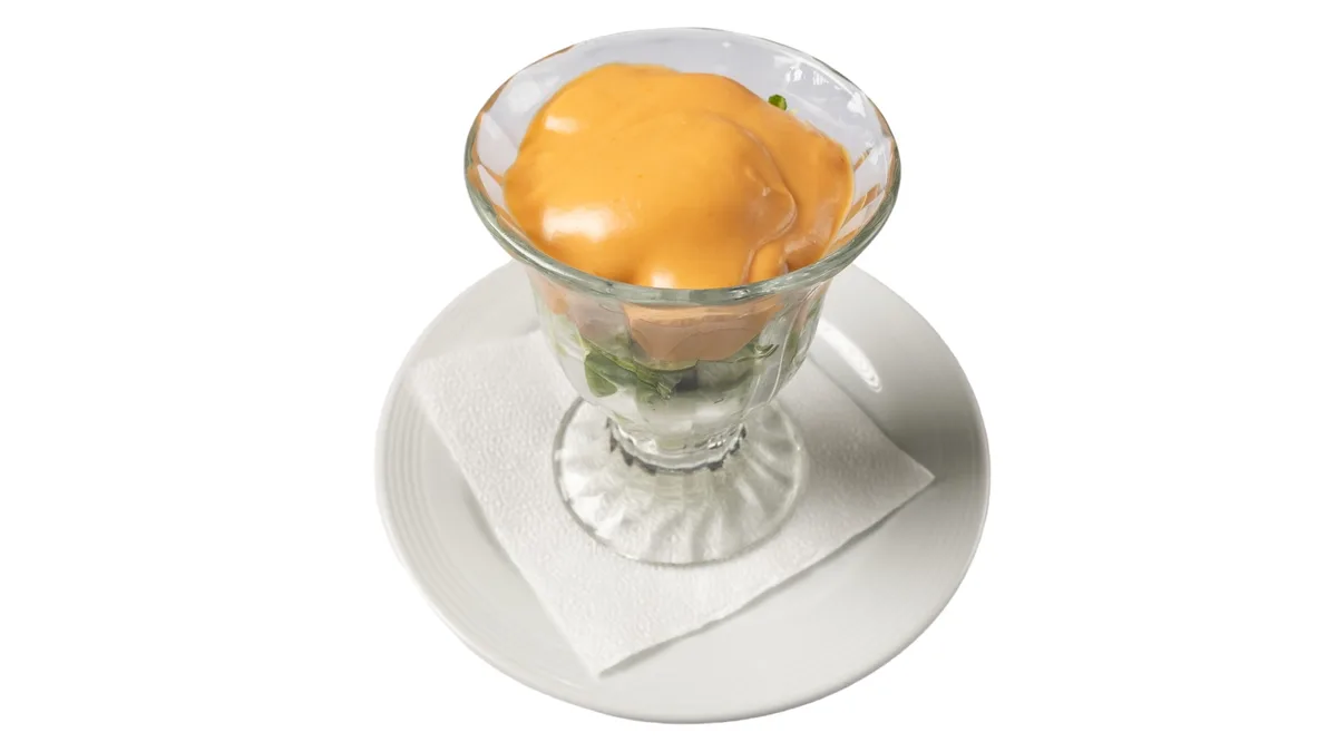Shrimp Cocktail