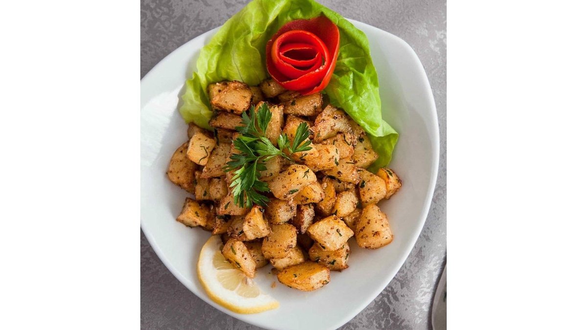 Batata cuzbara