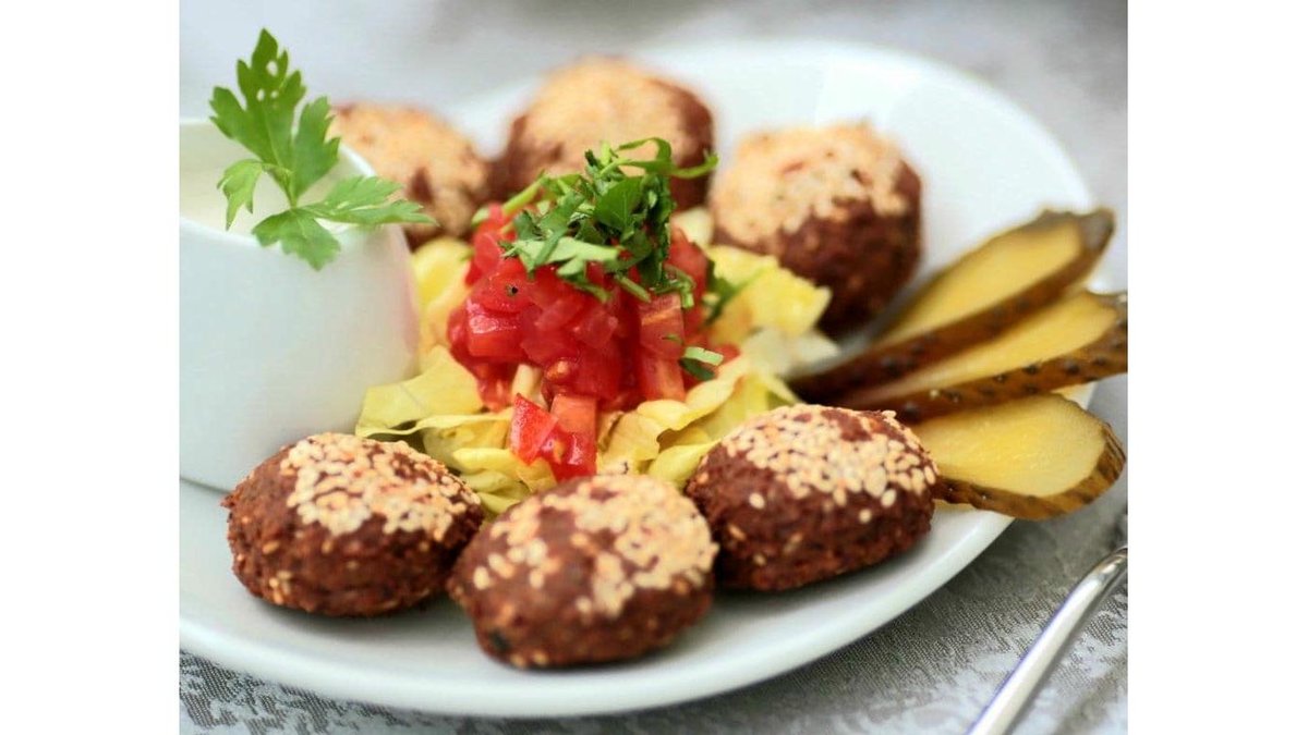 Falafel