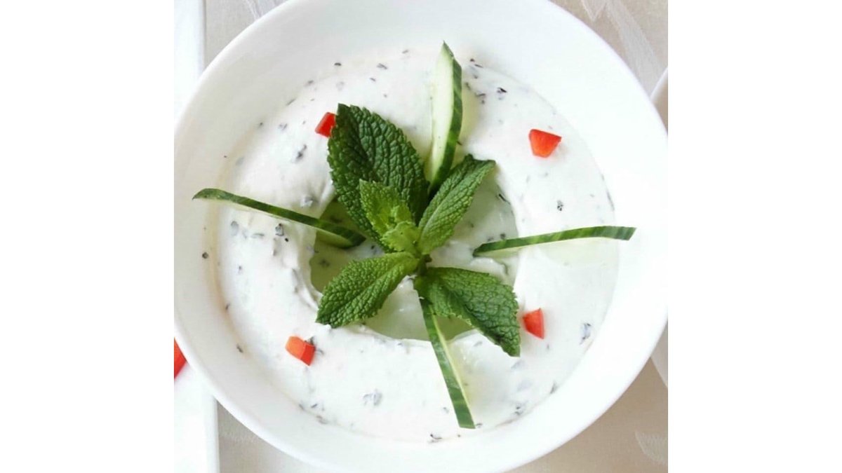 Labneh