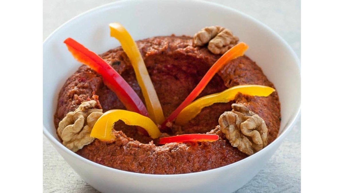 Muhammara