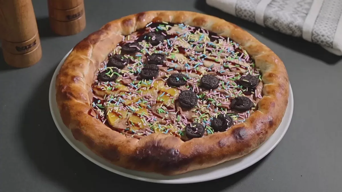 Ciocopizza