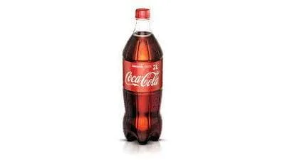 Coca-Cola 2L