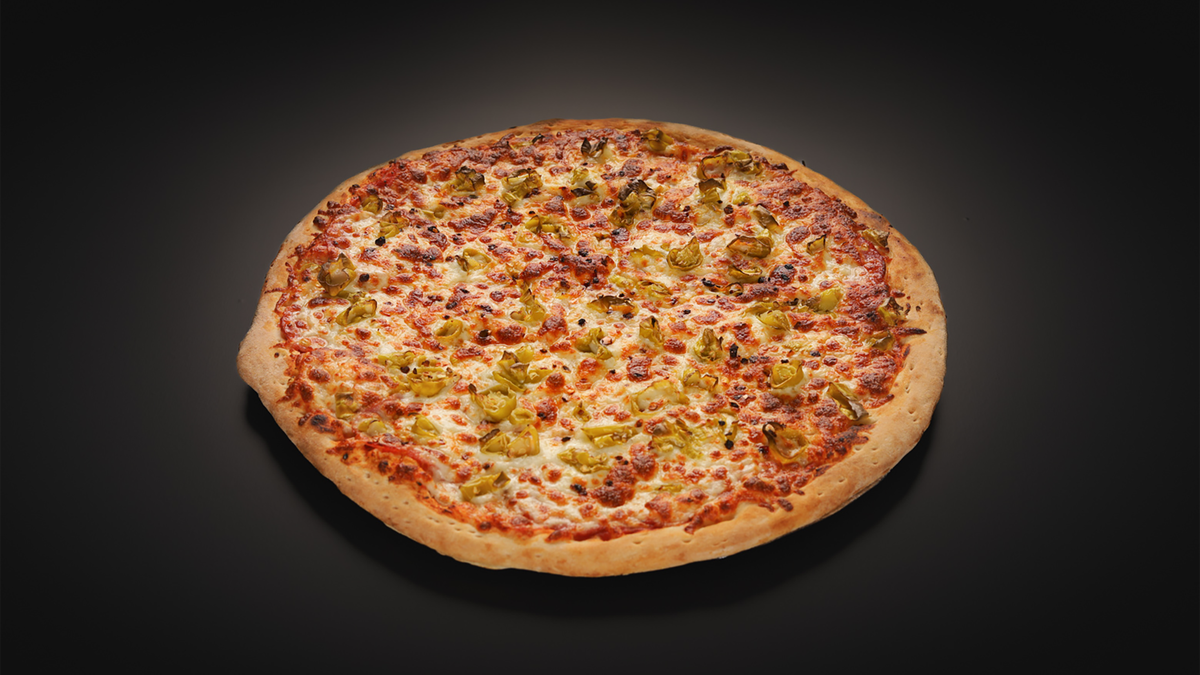 Hotandspicy