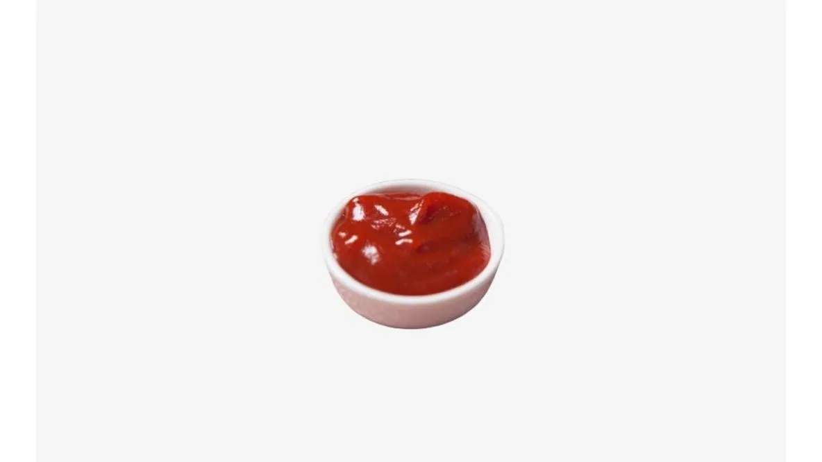 Ketchup picant