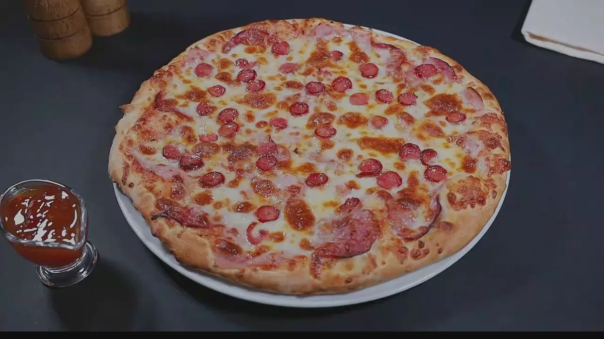 Meat deluxe