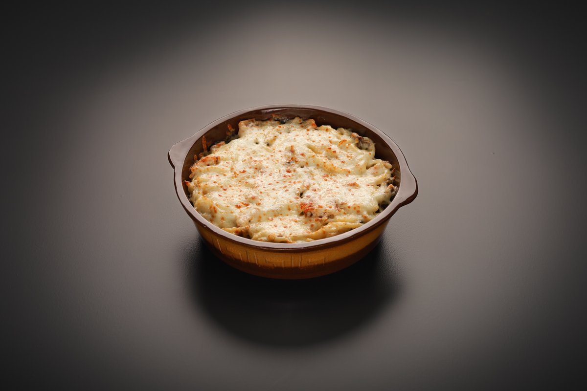 Paste Carbonara