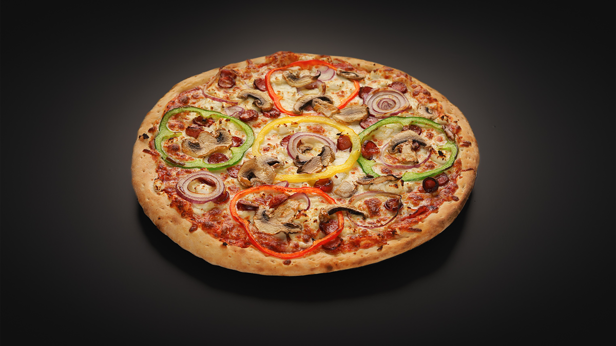 Pizza românească