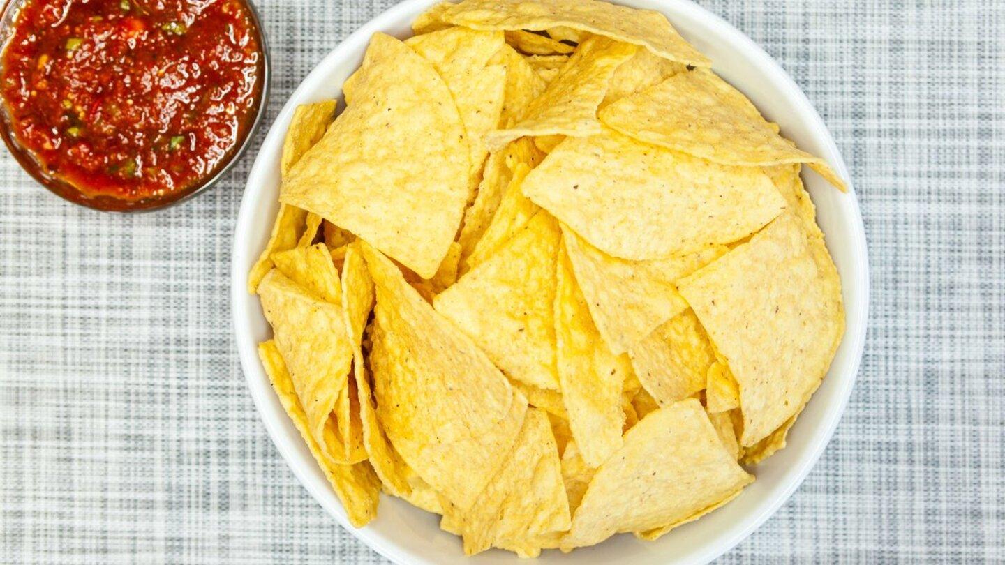 Chips and Salsa