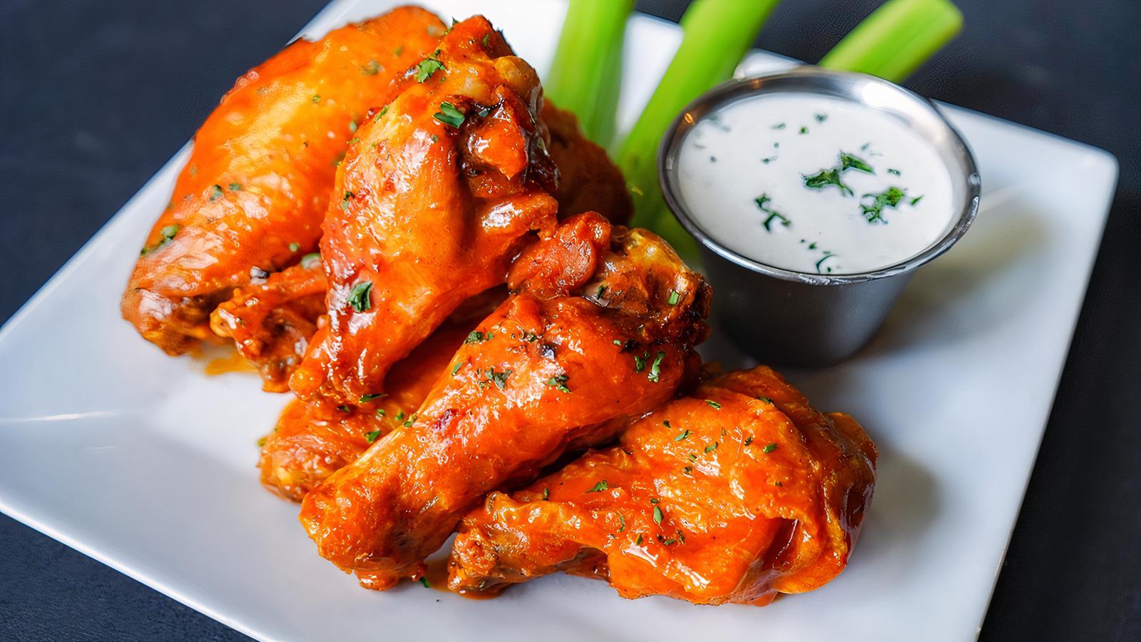 Classic Wings