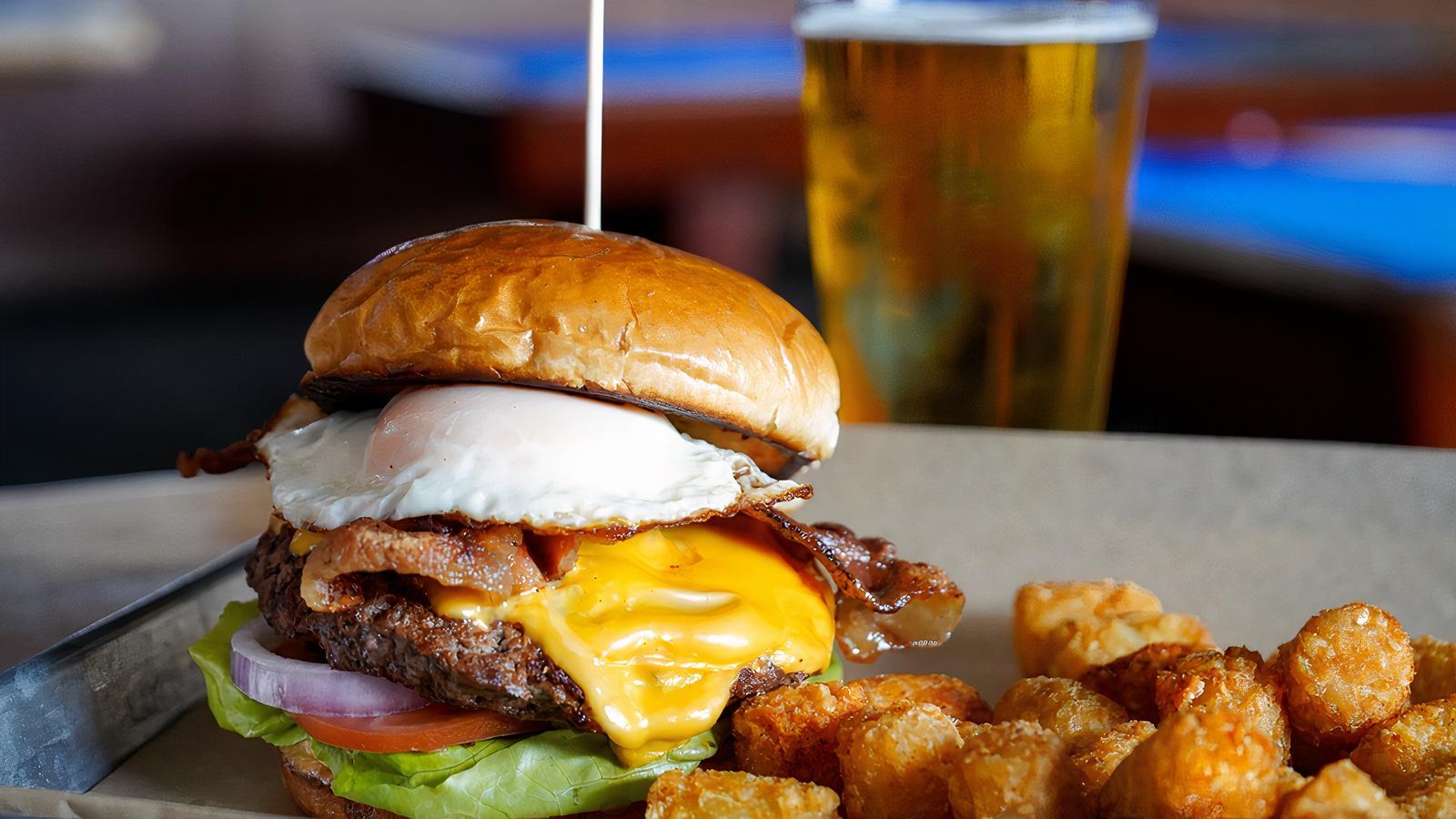 Craft Burger