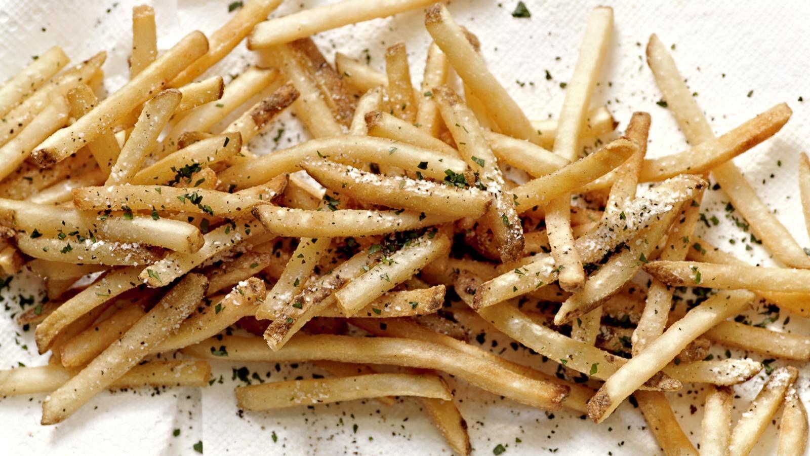 Fries