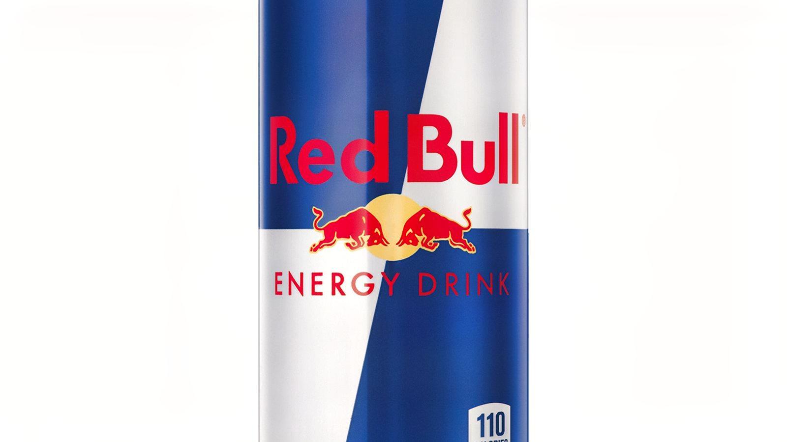 Red Bull Energy Drink