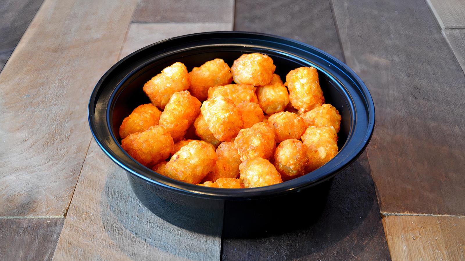 Tater Tots