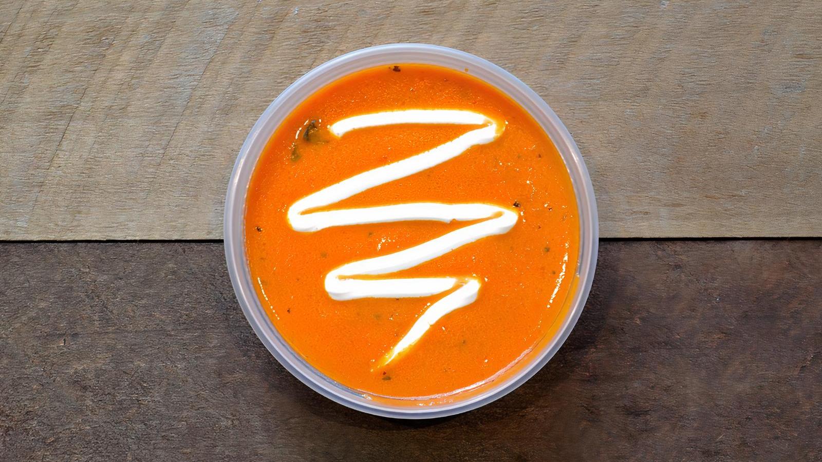 Tomato Soup