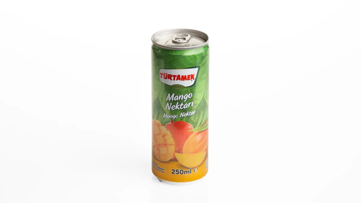 Nektar mango 0,33 l