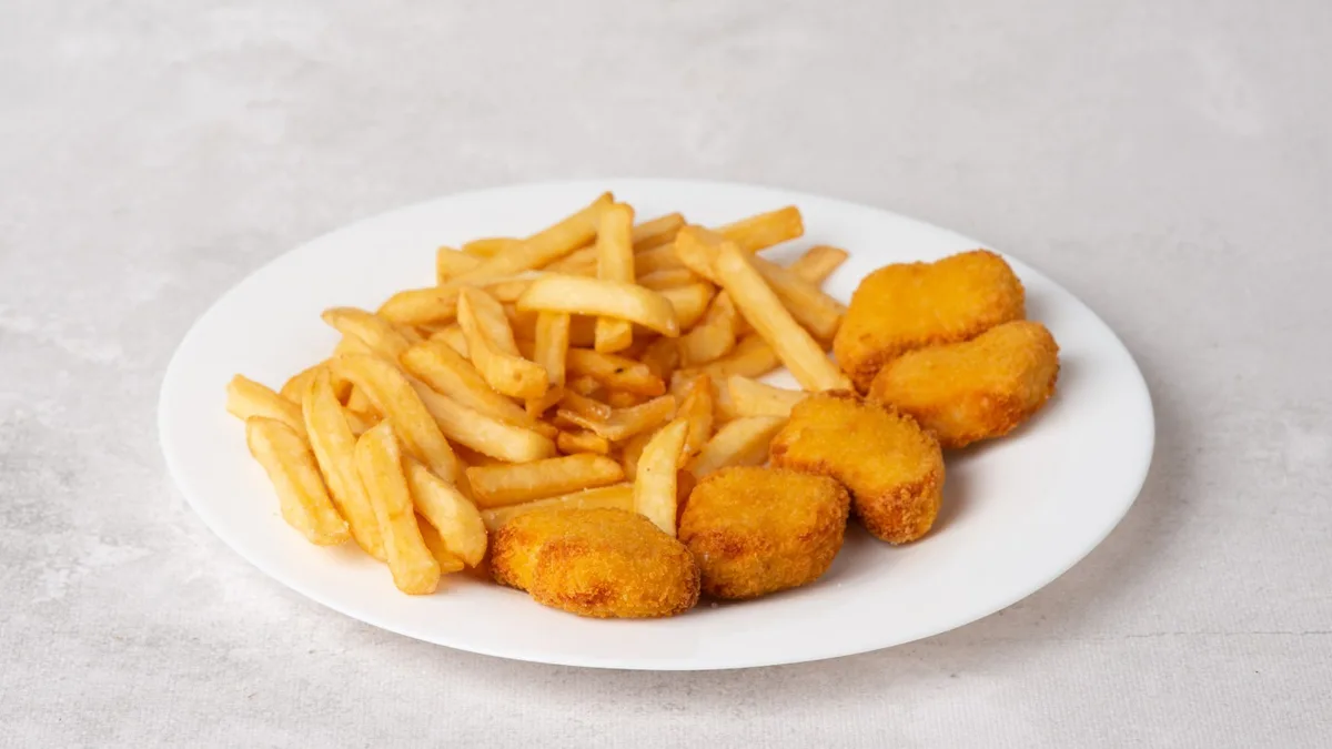 Nuggets