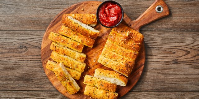 Breadsticks