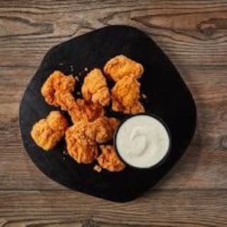 Boneless Wings