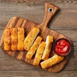 Breadsticks