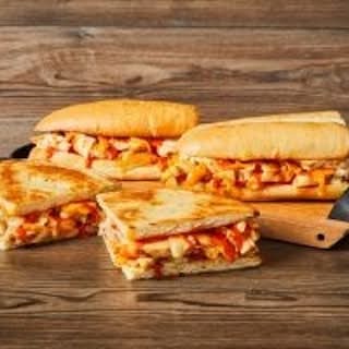 Buffalo Chicken