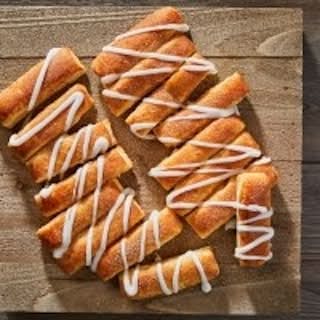 Cinnamon Sticks