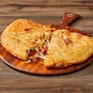 Deluxe Stromboli
