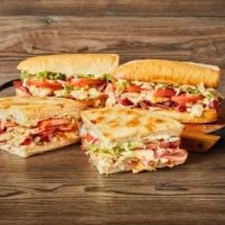 Ham n Cheese