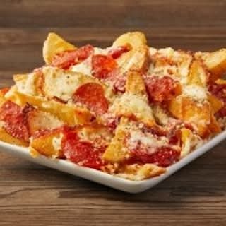 Pizza Fries