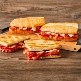 Pizzaroni
