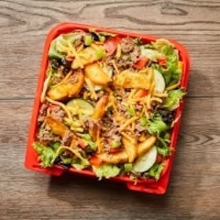 Steak Salad