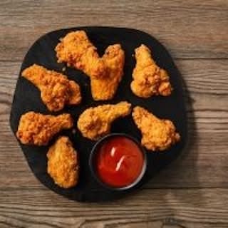 Traditional Wings