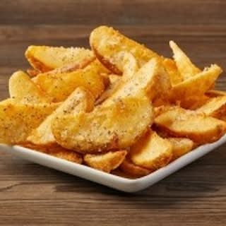 Wedge Fries