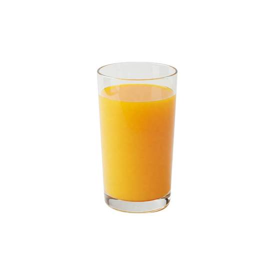 Assorted Juice