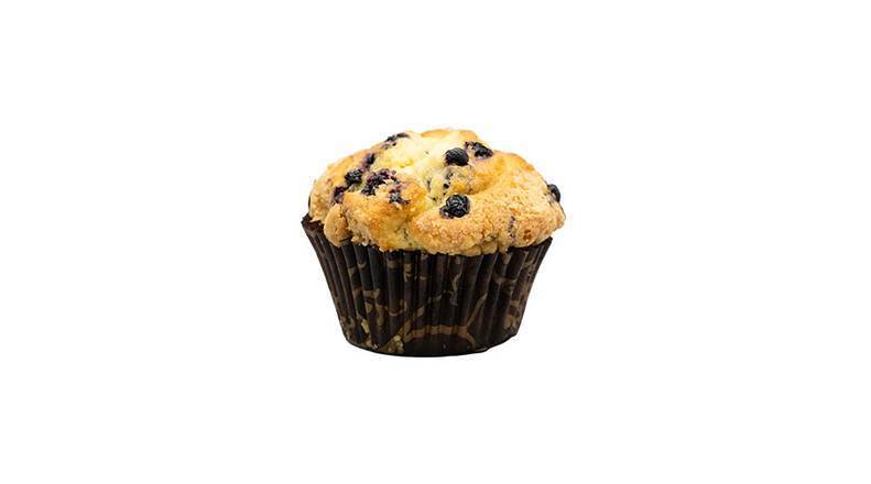 Blueberry Muffin