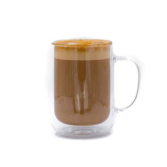 Cafe Con Leche